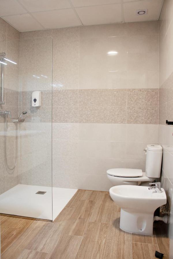 Apartamento Argon- Aire Soportujar Exterior photo
