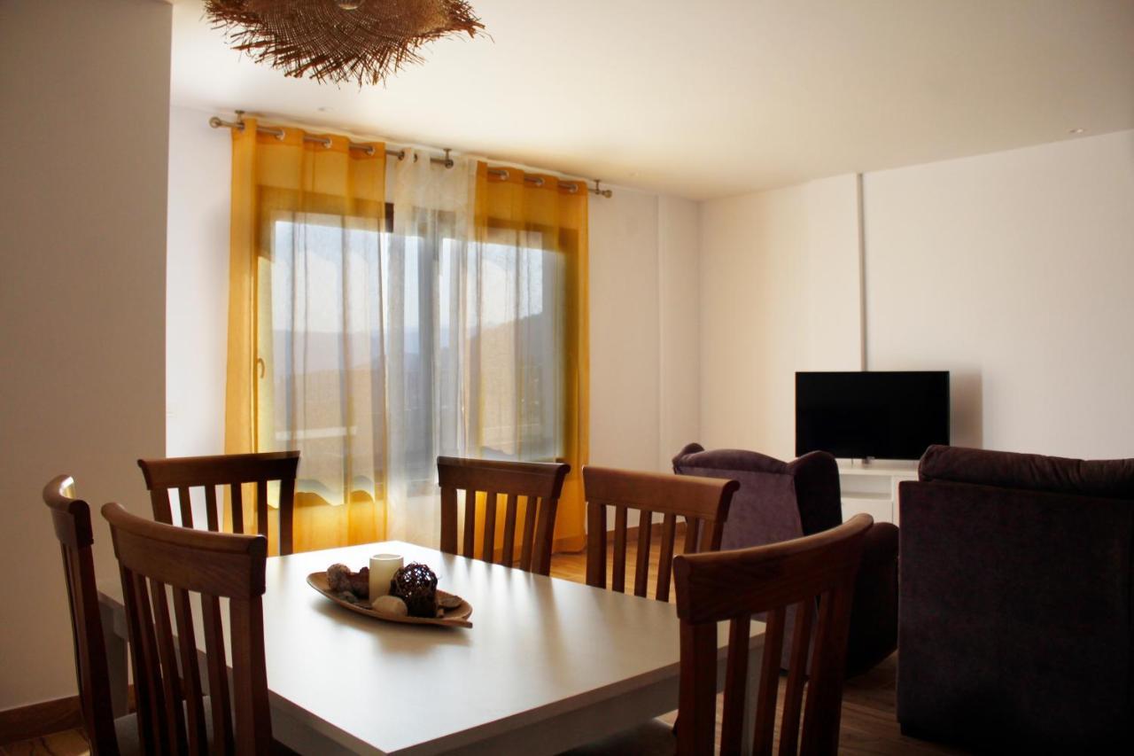 Apartamento Argon- Aire Soportujar Exterior photo