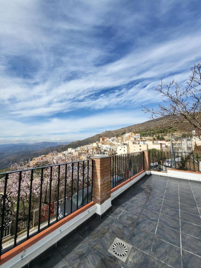 Apartamento Argon- Aire Soportujar Exterior photo