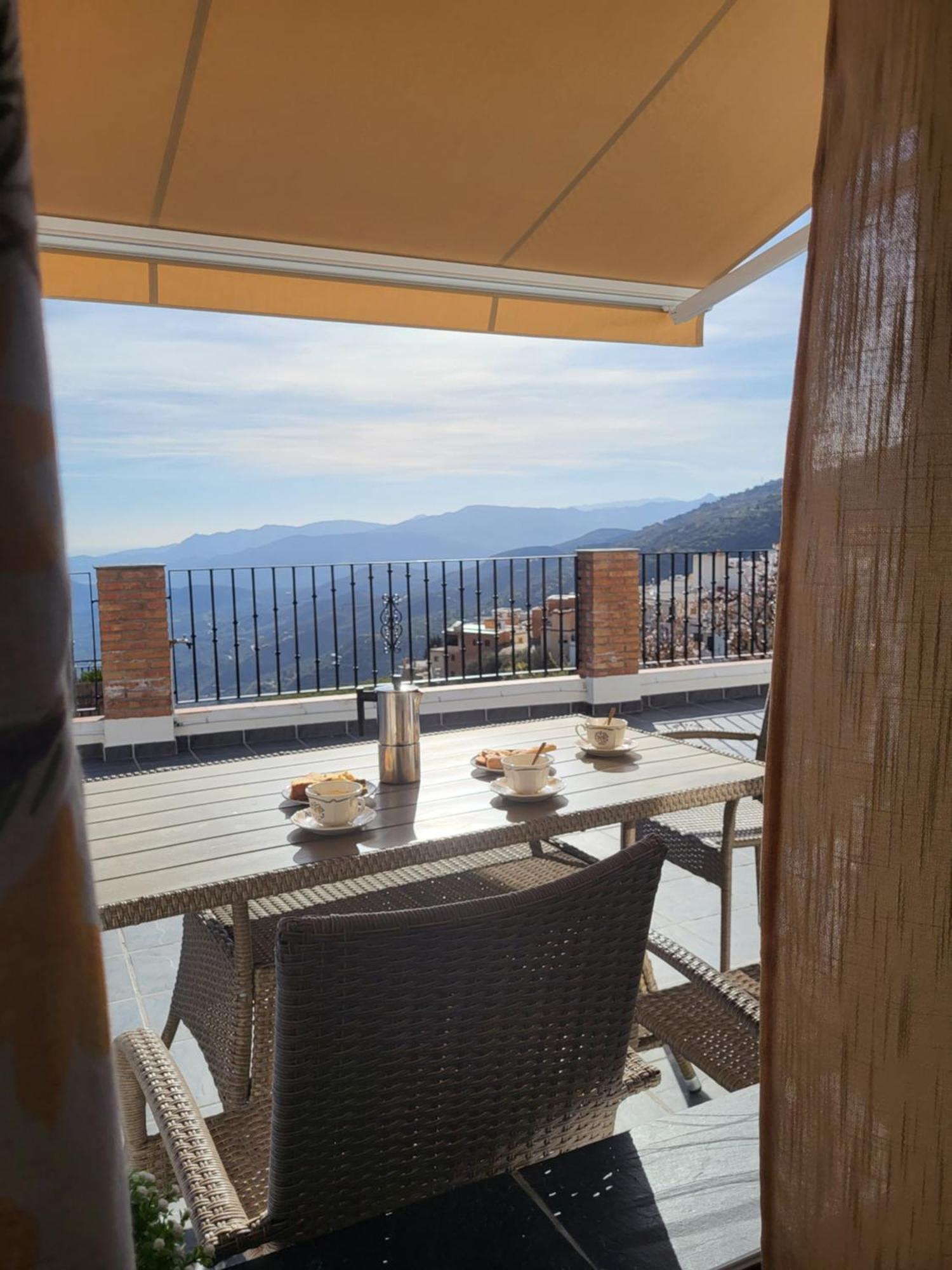 Apartamento Argon- Aire Soportujar Exterior photo